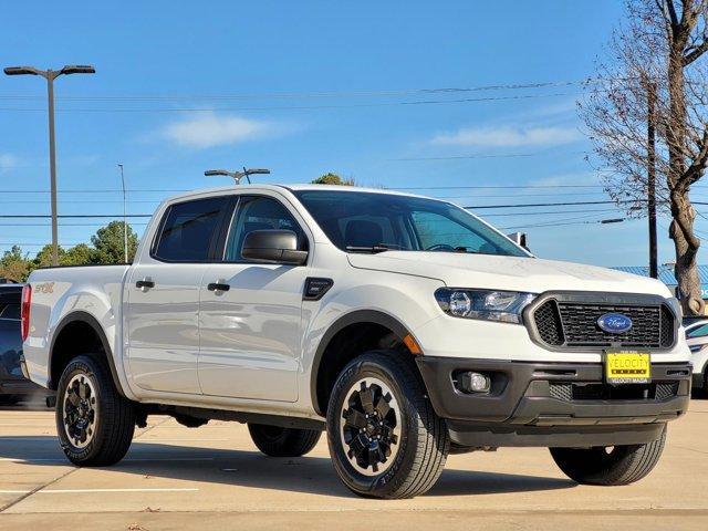 used 2021 Ford Ranger car, priced at $24,949