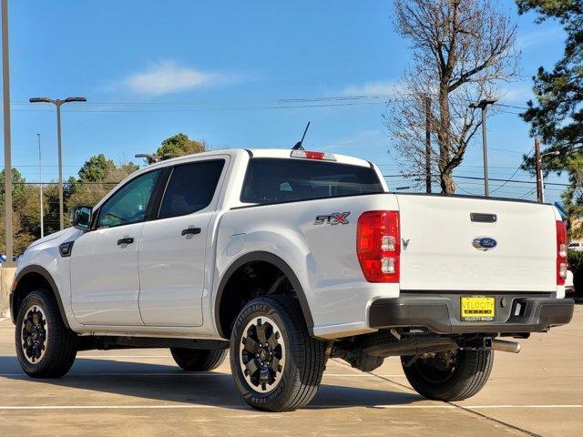 used 2021 Ford Ranger car, priced at $24,949