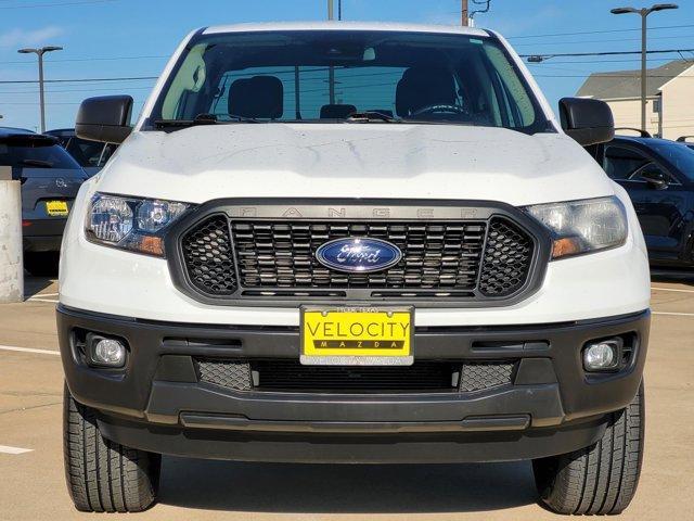 used 2021 Ford Ranger car, priced at $24,949