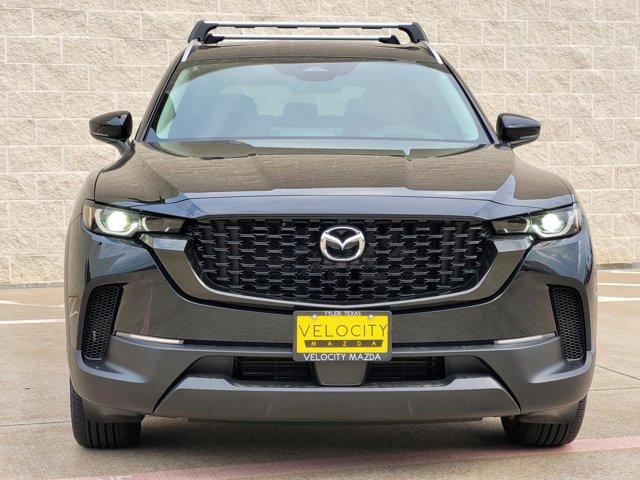 new 2025 Mazda CX-50 Hybrid car, priced at $42,435