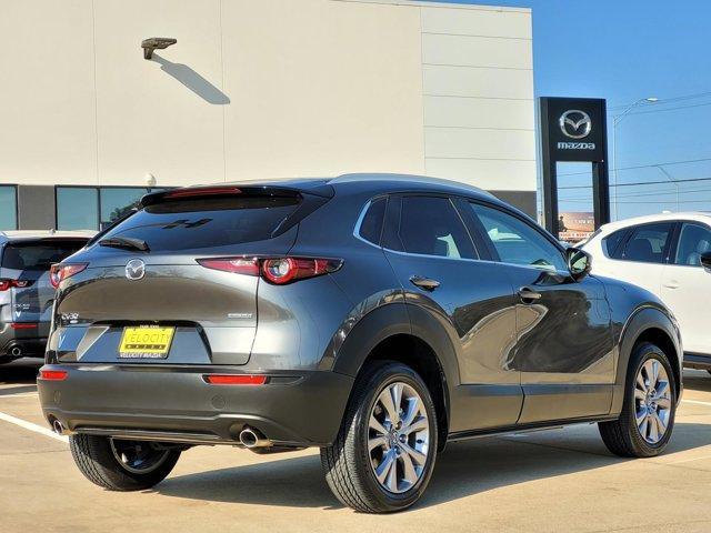 used 2023 Mazda CX-30 car, priced at $22,931