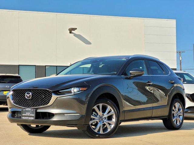 used 2023 Mazda CX-30 car, priced at $22,931