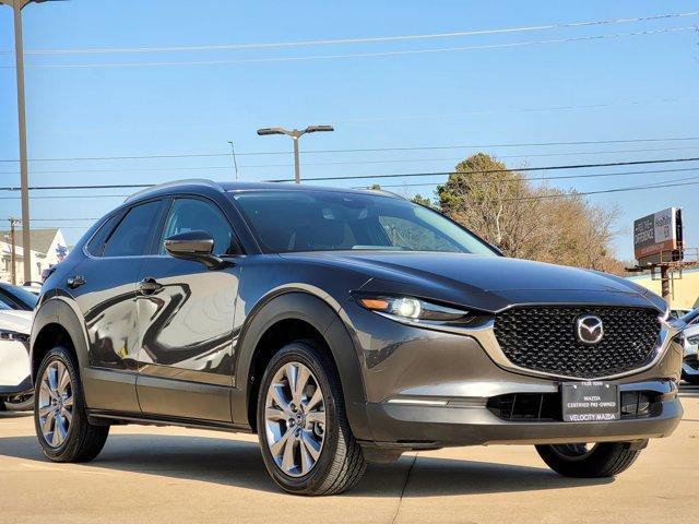 used 2023 Mazda CX-30 car, priced at $22,931