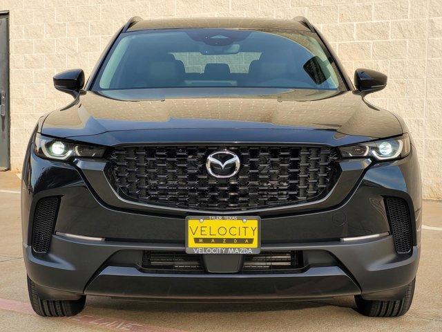 new 2025 Mazda CX-50 Hybrid car, priced at $38,197