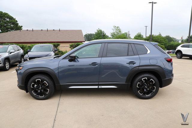 new 2024 Mazda CX-50 car, priced at $43,000