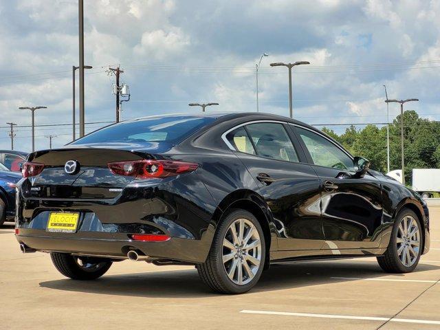 new 2024 Mazda Mazda3 car, priced at $26,860