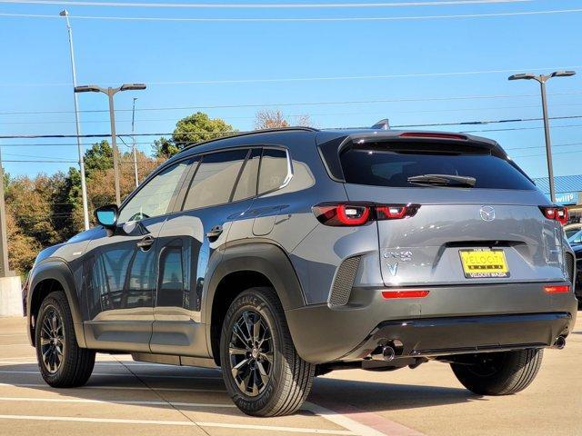 new 2025 Mazda CX-50 Hybrid car, priced at $39,660