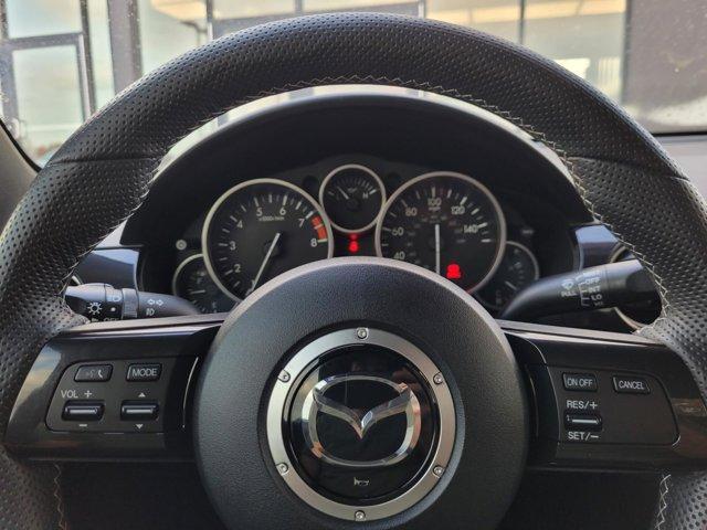 used 2013 Mazda MX-5 Miata car, priced at $15,995