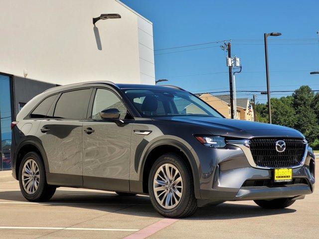 new 2024 Mazda CX-90 PHEV car, priced at $49,595