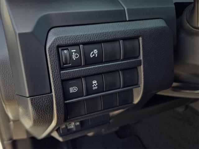 new 2025 Toyota Tacoma car, priced at $35,248