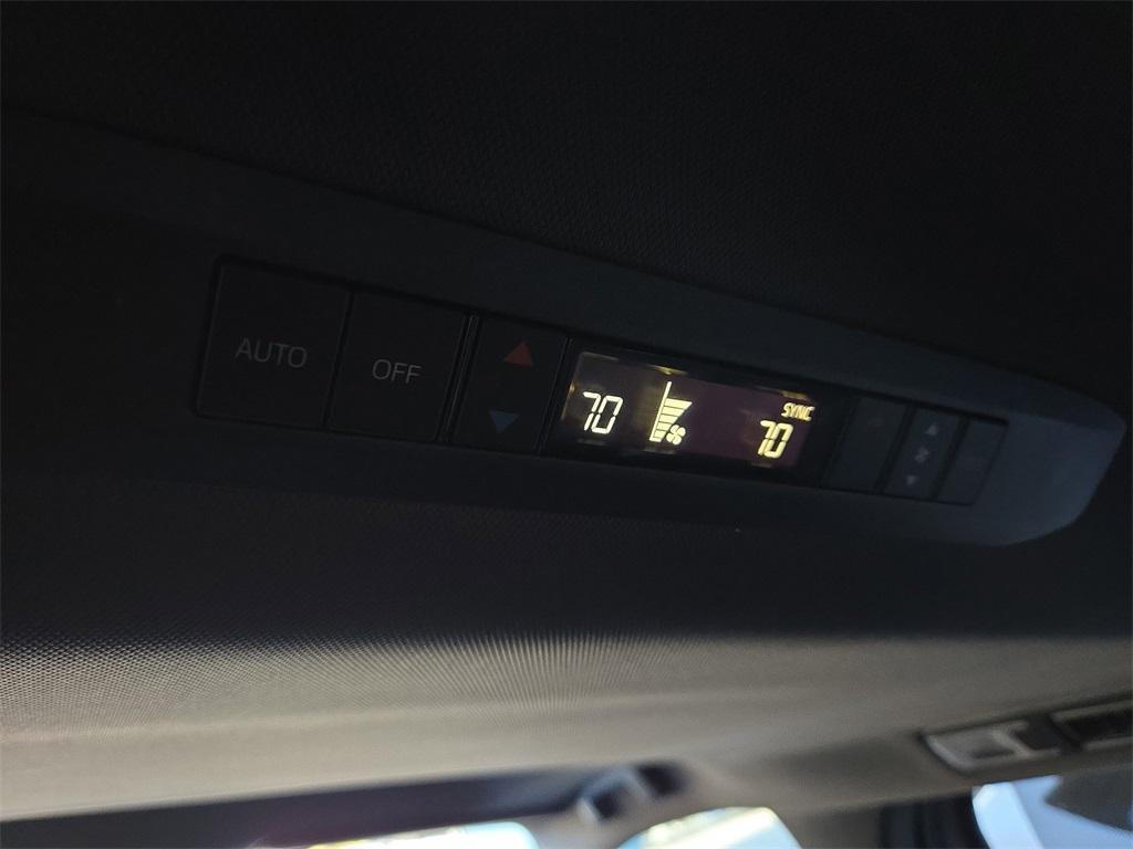 used 2024 Toyota Sienna car, priced at $46,496