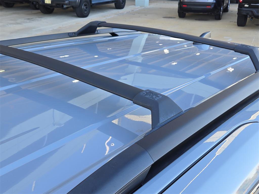 used 2024 Toyota Sienna car, priced at $46,496