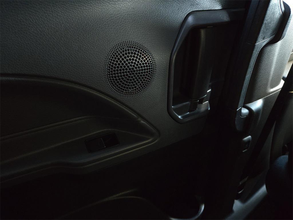 used 2024 Toyota Sienna car, priced at $46,496