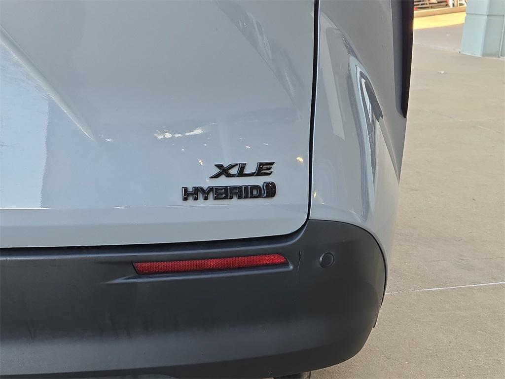 used 2024 Toyota Sienna car, priced at $46,496