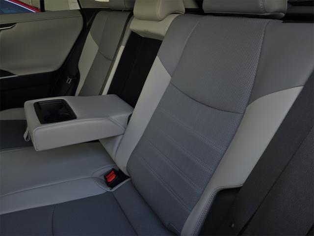 used 2022 Toyota RAV4 Hybrid car, priced at $37,428