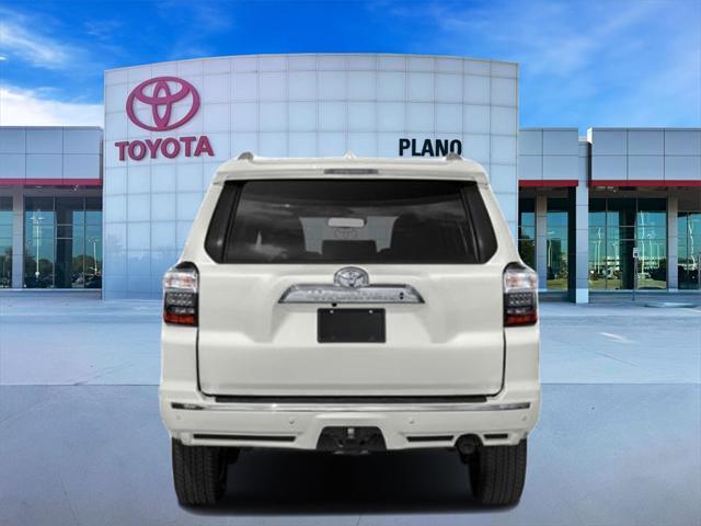 used 2021 Toyota 4Runner car, priced at $43,991