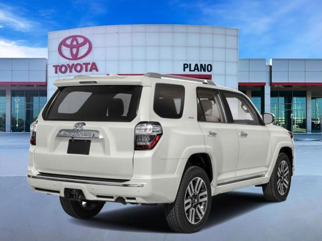 used 2021 Toyota 4Runner car, priced at $43,991