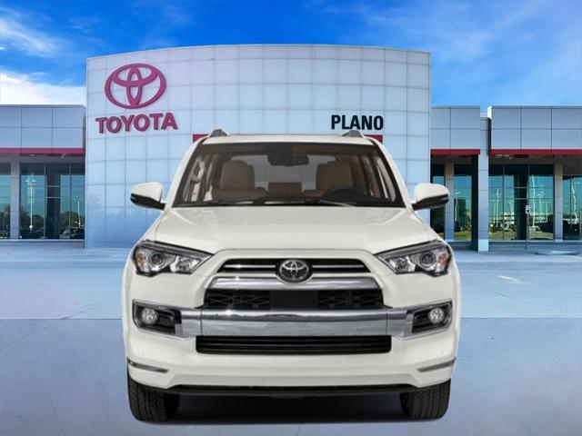 used 2021 Toyota 4Runner car, priced at $43,991