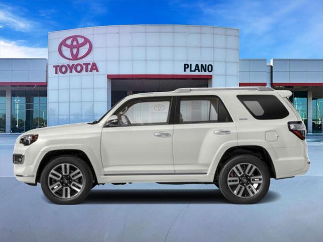 used 2021 Toyota 4Runner car, priced at $43,991