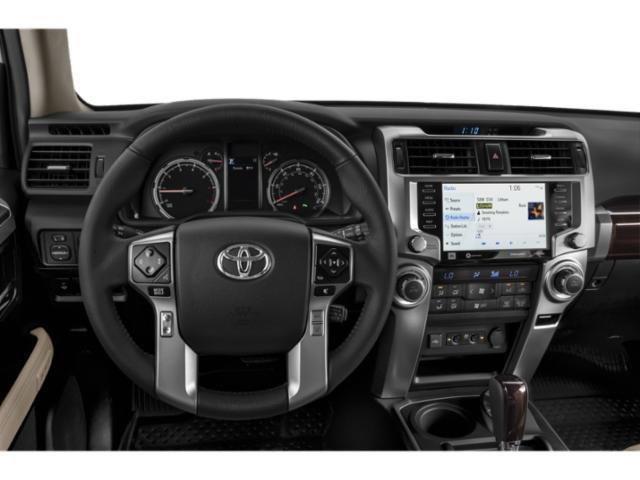 used 2021 Toyota 4Runner car, priced at $43,991