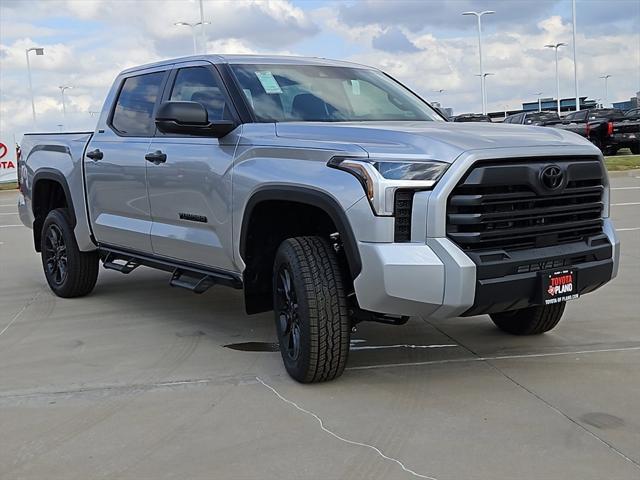 new 2025 Toyota Tundra car, priced at $63,788