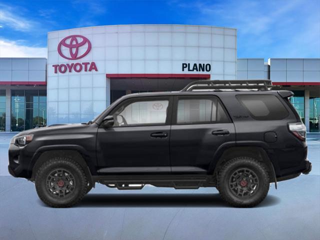 used 2023 Toyota 4Runner car, priced at $56,317