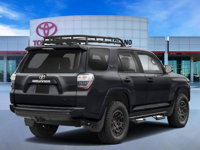 used 2023 Toyota 4Runner car, priced at $61,141