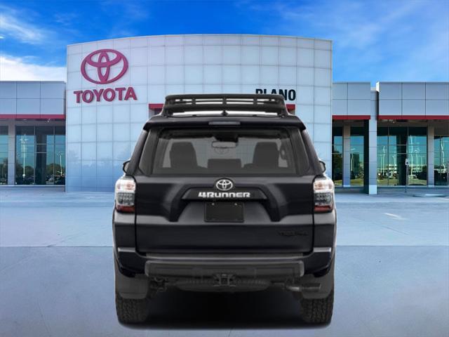 used 2023 Toyota 4Runner car, priced at $61,141