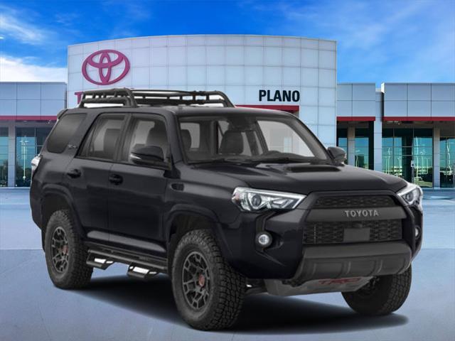 used 2023 Toyota 4Runner car, priced at $61,141