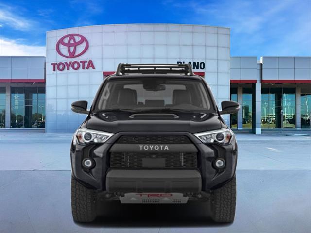 used 2023 Toyota 4Runner car, priced at $61,141