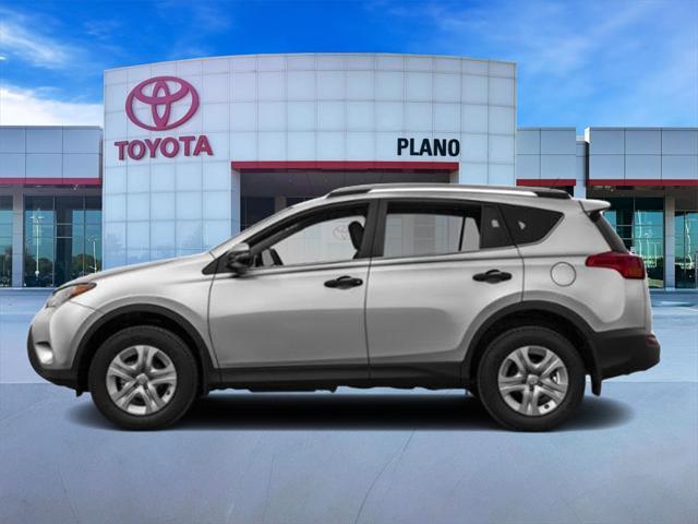 used 2015 Toyota RAV4 car, priced at $16,991