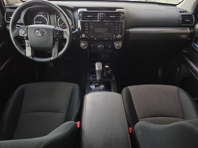used 2023 Toyota 4Runner car, priced at $45,988