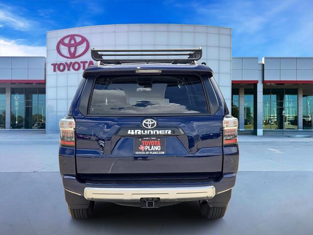 used 2023 Toyota 4Runner car, priced at $45,988