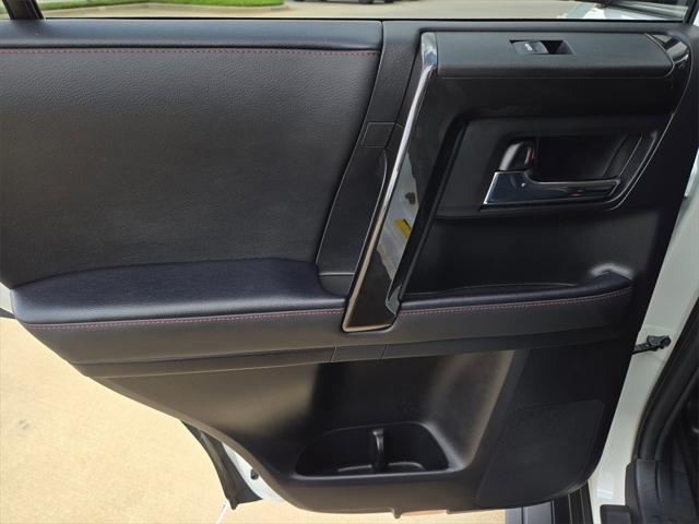 used 2023 Toyota 4Runner car, priced at $54,414