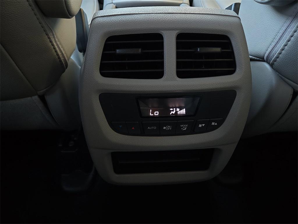 used 2017 Honda Pilot car, priced at $18,411