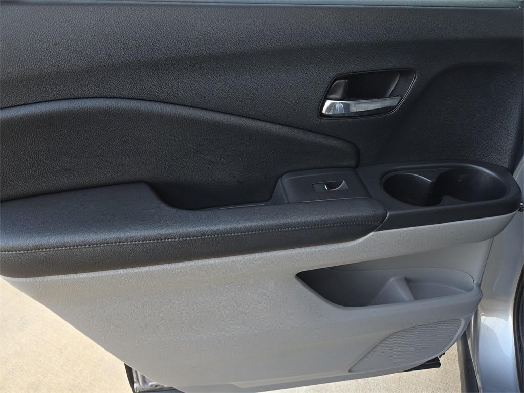 used 2017 Honda Pilot car, priced at $18,411