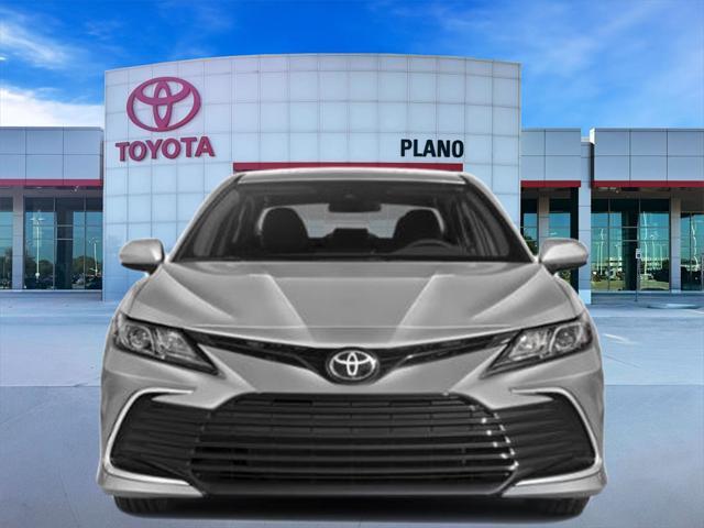 used 2022 Toyota Camry car, priced at $24,388