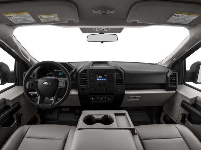 used 2016 Ford F-150 car, priced at $23,276