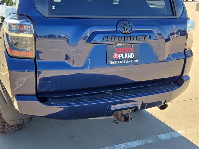 used 2014 Toyota 4Runner car, priced at $19,682