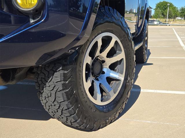 used 2014 Toyota 4Runner car, priced at $19,682
