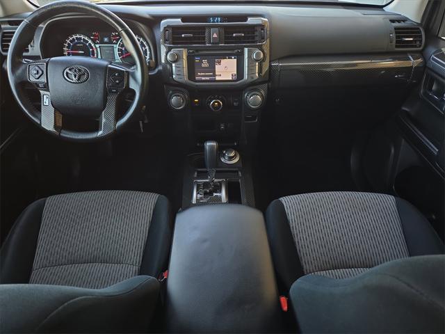 used 2014 Toyota 4Runner car, priced at $19,682
