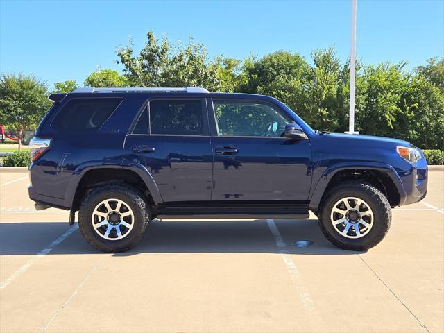 used 2014 Toyota 4Runner car, priced at $19,682