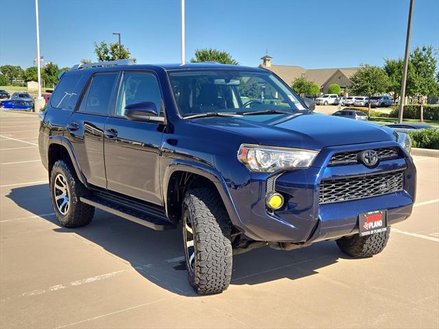 used 2014 Toyota 4Runner car, priced at $19,682