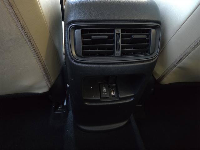 used 2020 Honda CR-V car, priced at $27,991