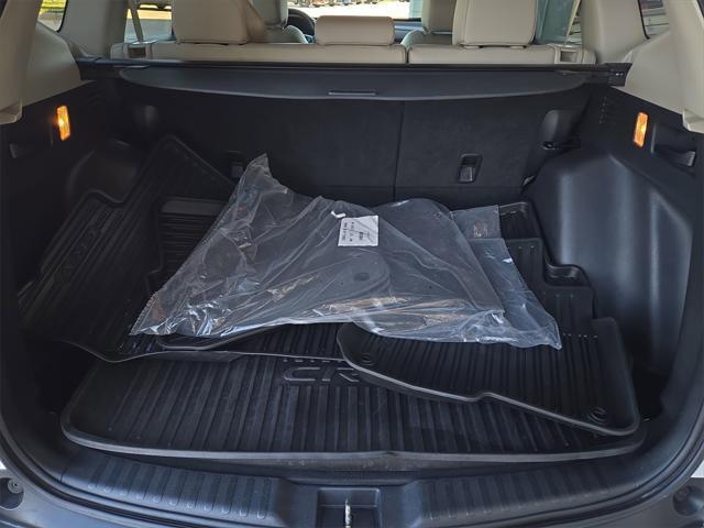 used 2020 Honda CR-V car, priced at $27,991