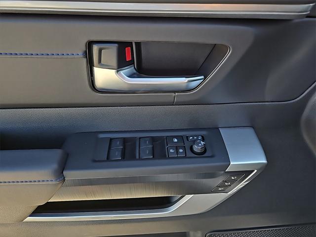 new 2025 Toyota Tundra car, priced at $74,608