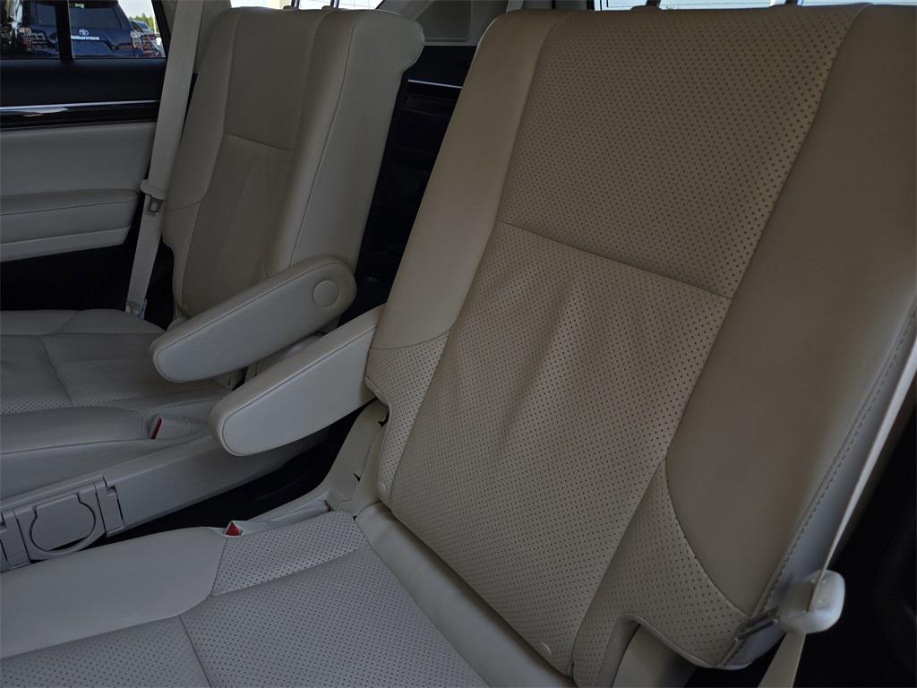 used 2023 Lexus GX 460 car, priced at $52,469