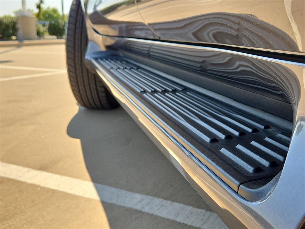 used 2023 Lexus GX 460 car, priced at $52,469