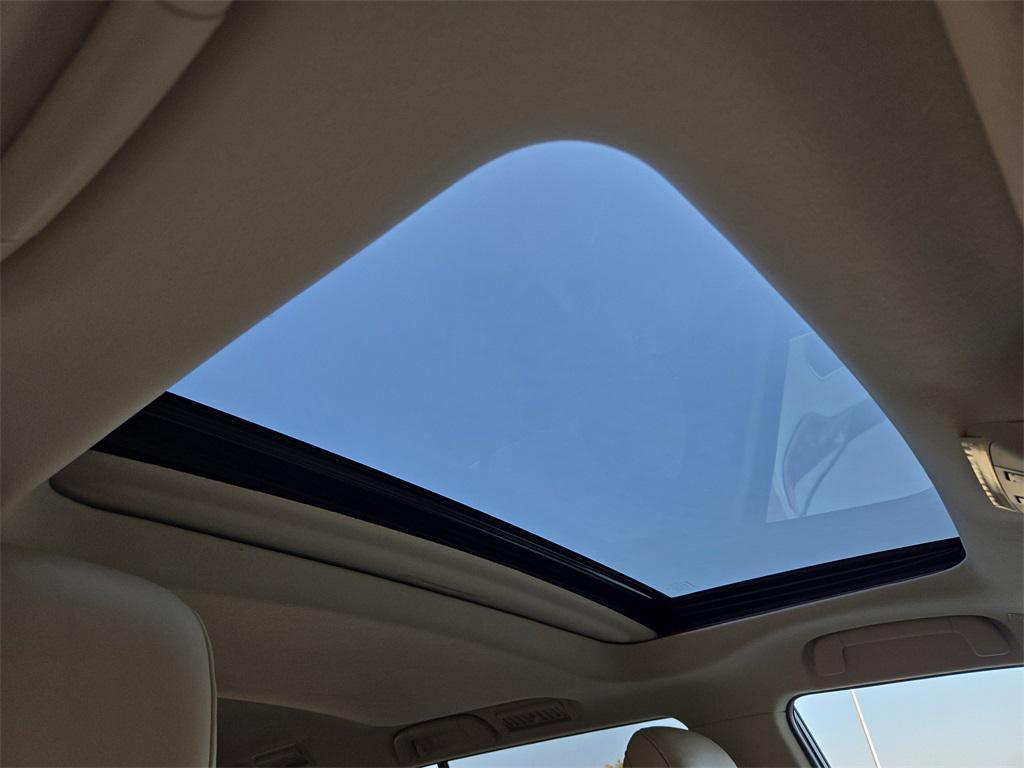 used 2023 Lexus GX 460 car, priced at $52,469