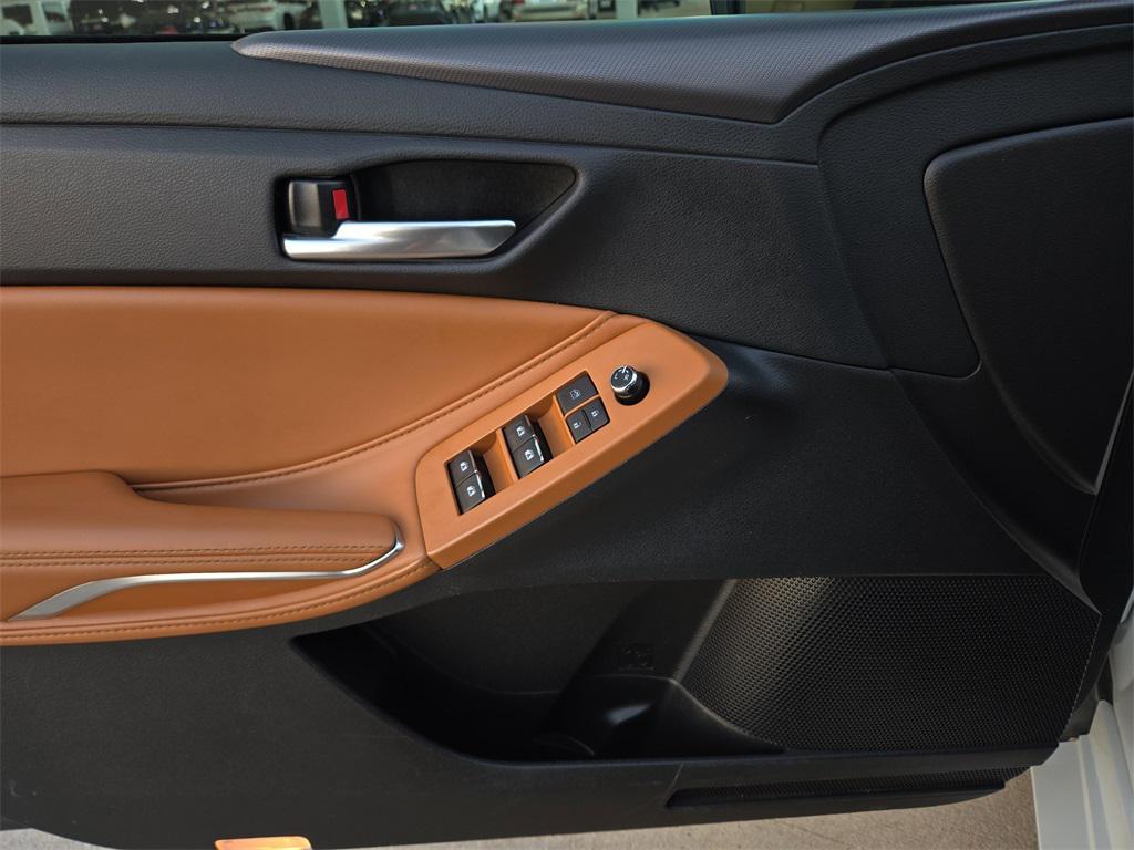 used 2021 Toyota Avalon Hybrid car, priced at $18,970